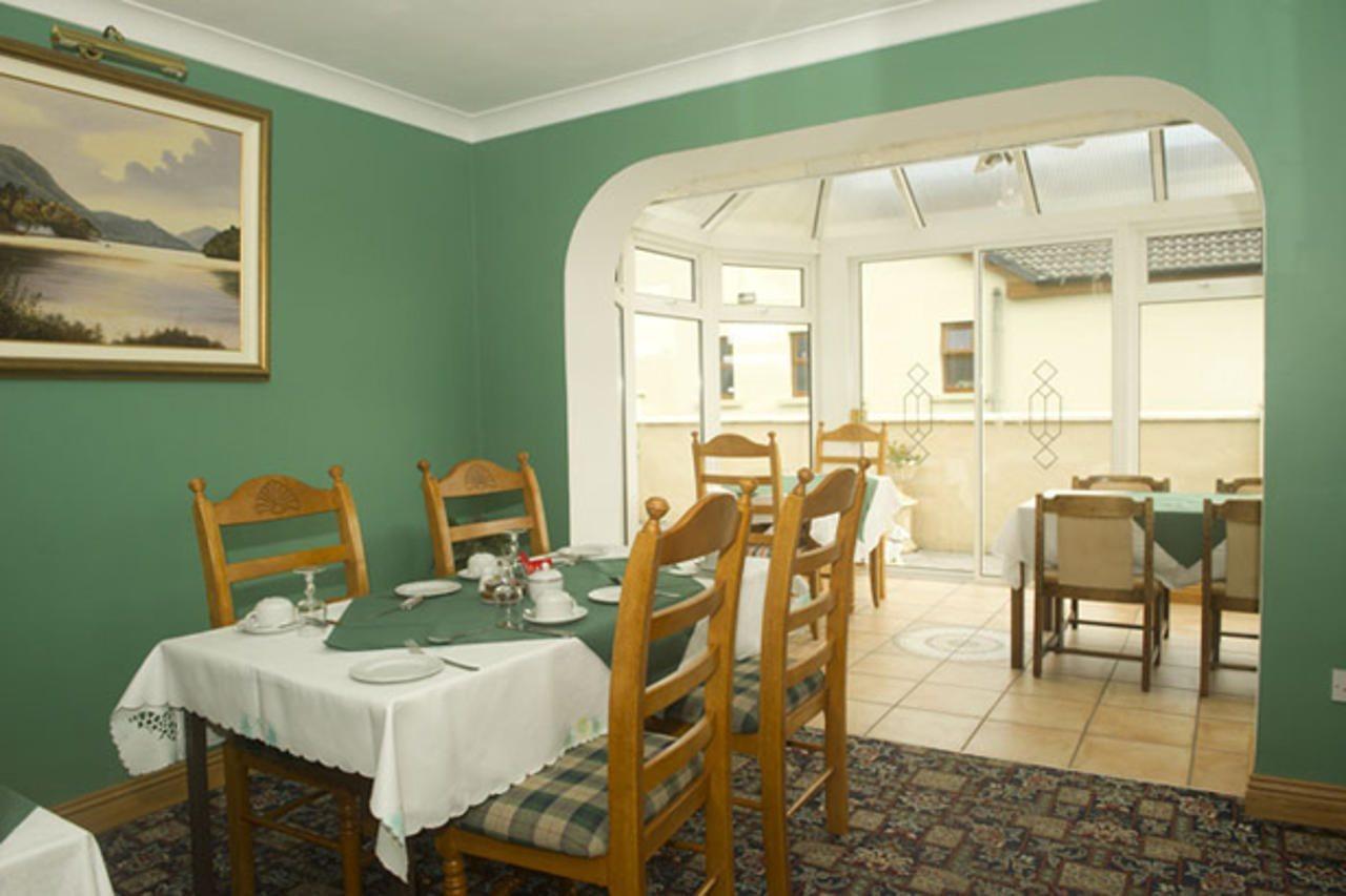 Reeks View Bed and Breakfast Teernaboul Eksteriør billede