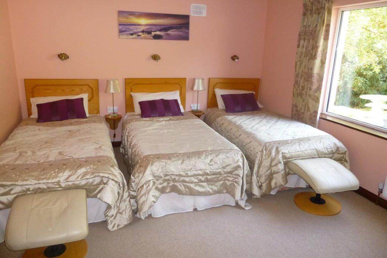 Reeks View Bed and Breakfast Teernaboul Eksteriør billede