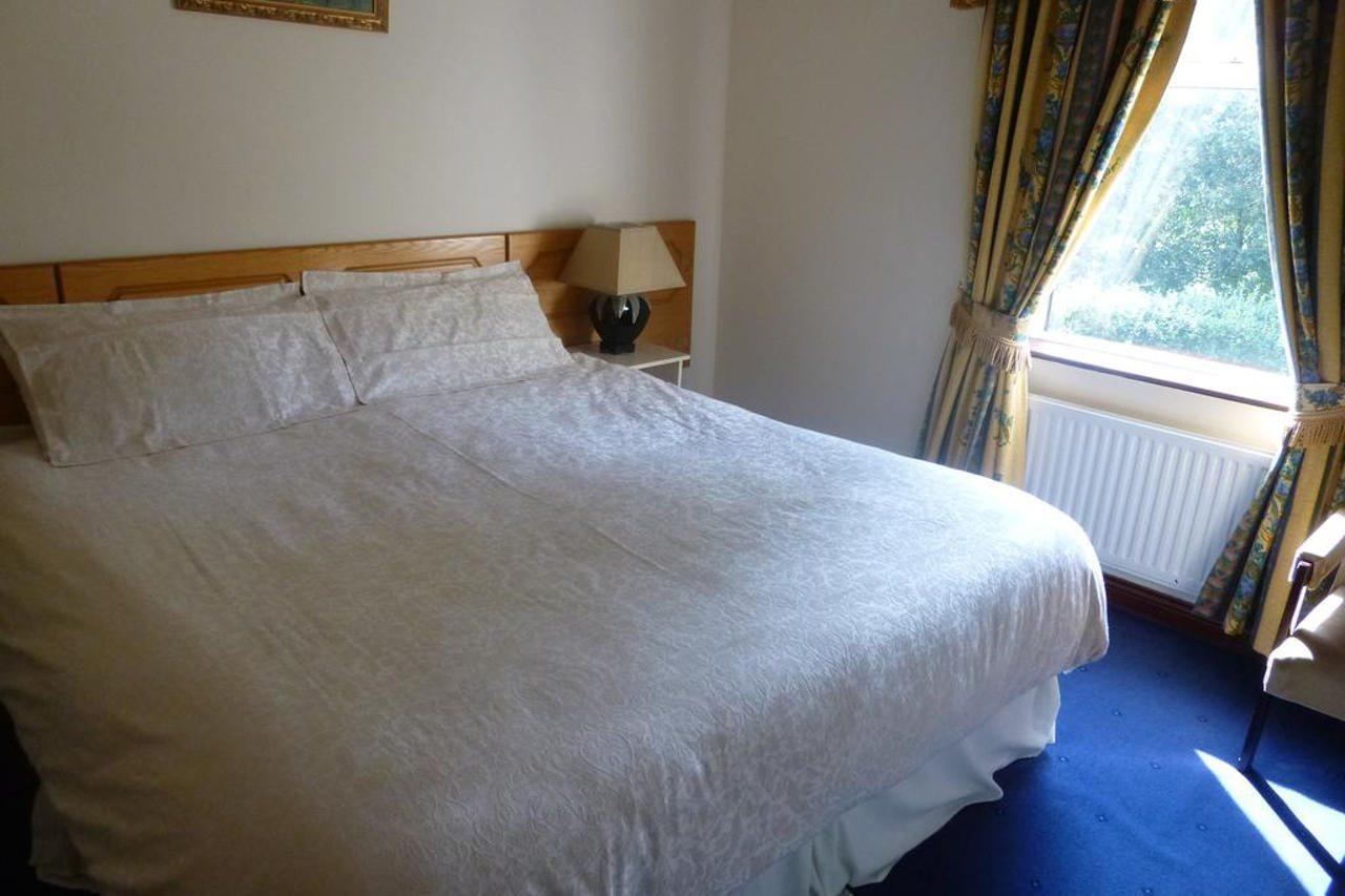 Reeks View Bed and Breakfast Teernaboul Eksteriør billede