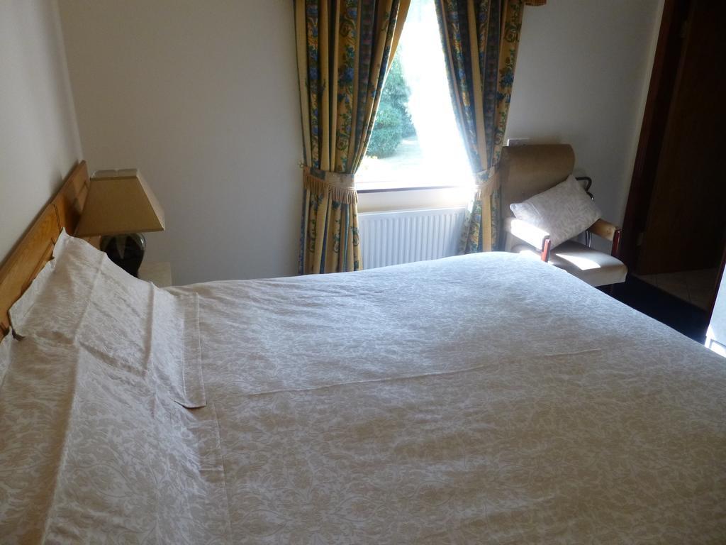 Reeks View Bed and Breakfast Teernaboul Værelse billede