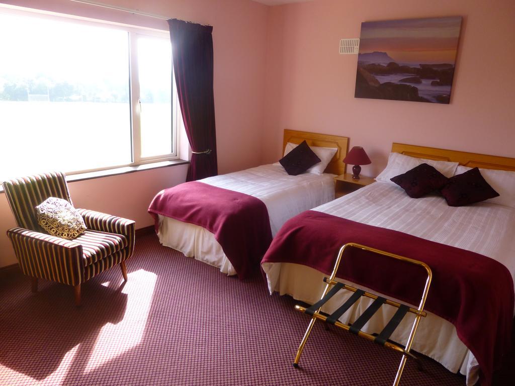 Reeks View Bed and Breakfast Teernaboul Eksteriør billede