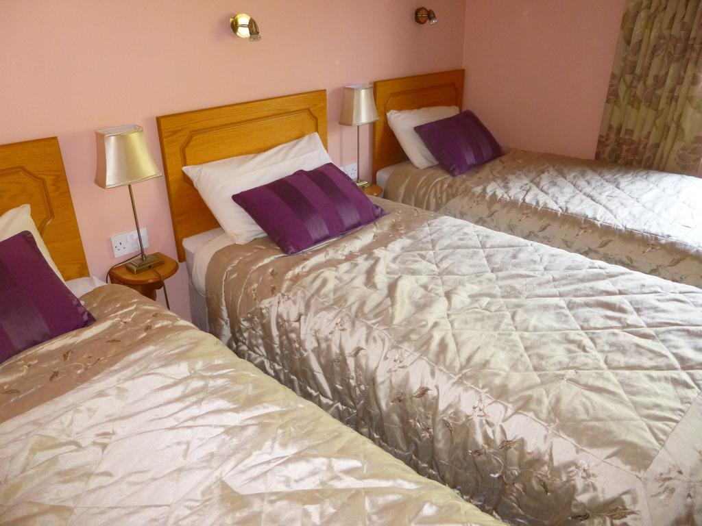 Reeks View Bed and Breakfast Teernaboul Værelse billede