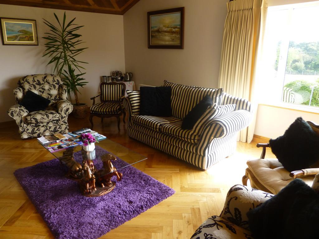 Reeks View Bed and Breakfast Teernaboul Eksteriør billede
