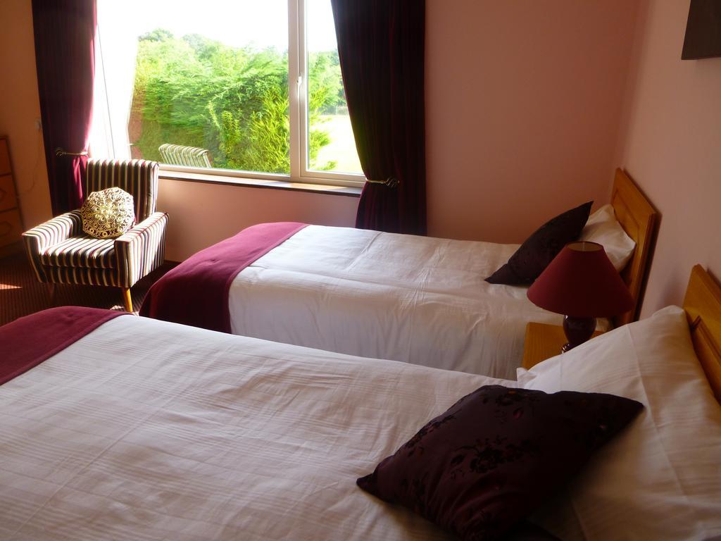 Reeks View Bed and Breakfast Teernaboul Værelse billede
